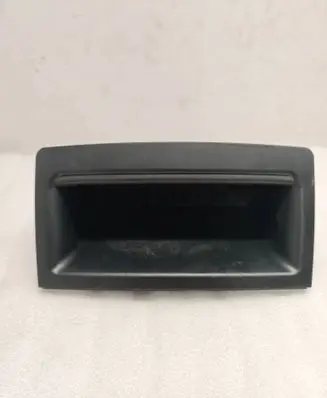 BMW 5 E60 E61 Dashboard storage box/compartment 7059955