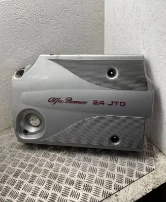 Alfa Romeo 166 Engine cover (trim)