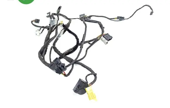BMW 3 E92 E93 Front door wiring loom 6954522 560759005 921875201