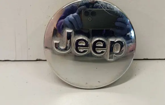 Jeep Grand Cherokee Original wheel cap 1LB77TRMAB