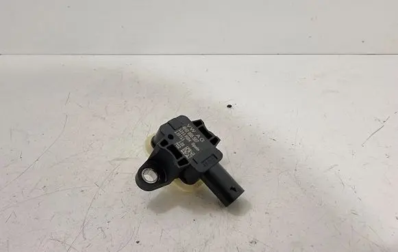 Audi A6 S6 C7 4G Airbag deployment crash/impact sensor 4H0955557