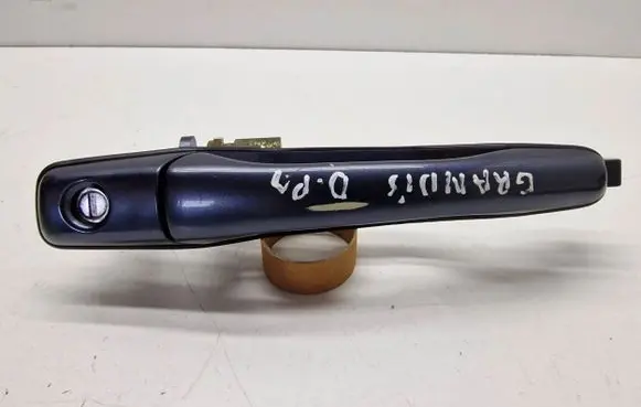 Mitsubishi Grandis Front door exterior handle MR5261062