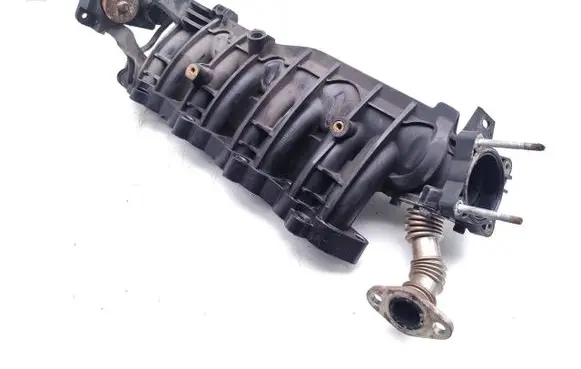 Hyundai ix35 Intake manifold 283202A410