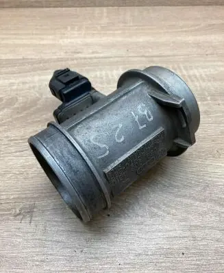Audi A4 S4 B7 8E 8H Mass air flow meter AFH7025C 059906461G 25F