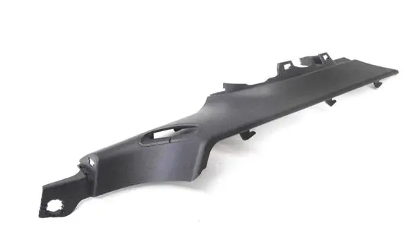 Tesla Model 3 (C) pillar trim 108628500F