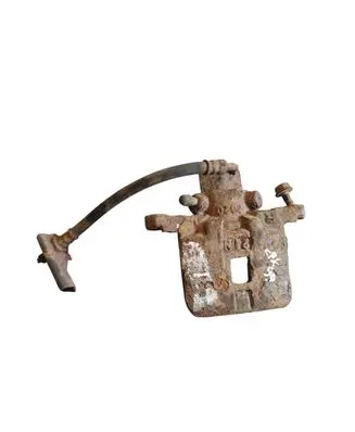 Subaru Outback Rear brake caliper