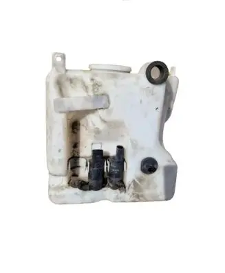 Mercedes-Benz C W203 Windshield washer fluid reservoir/tank 2038600560