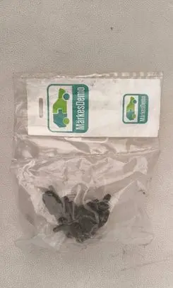 Peugeot 308 Vacuum valve 1818KG