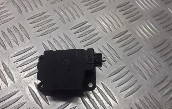 Renault Scenic II - Grand scenic II A/C air flow flap actuator/motor 