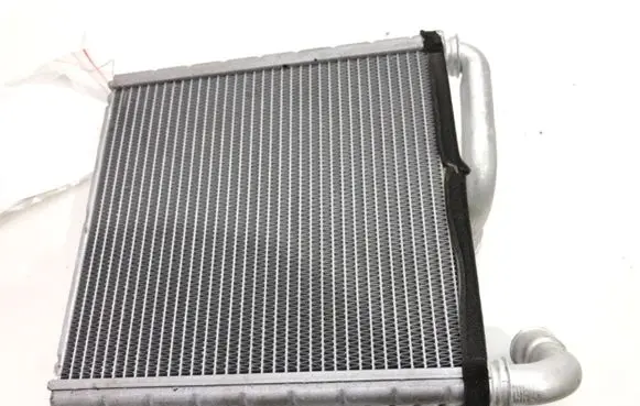 Skoda Octavia Mk3 (5E) Heater blower radiator 5Q0619031A