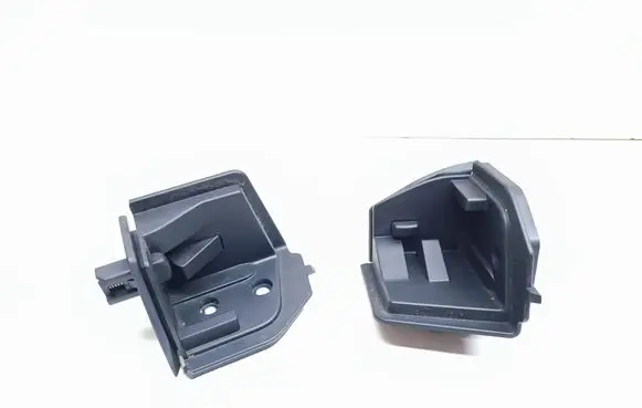 BMW 2 F46 Parcel shelf load cover mount bracket 9918017