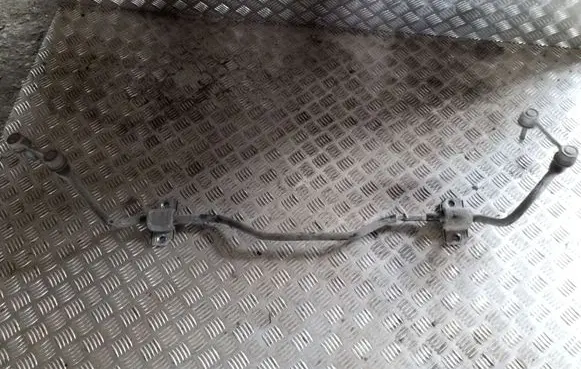 Rear anti-roll bar/sway bar