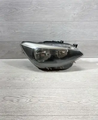 BMW 1 F20 F21 Headlight/headlamp 
