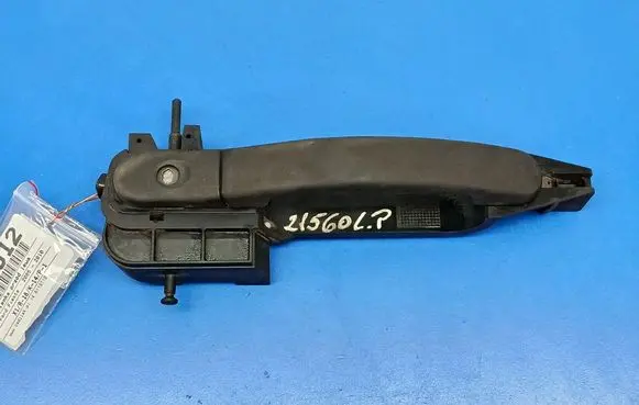 Ford Fiesta Front door exterior handle 