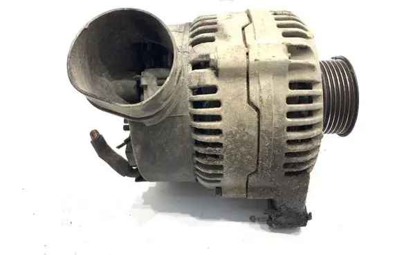 Audi A6 S6 C5 4B Generator/alternator 078903015F