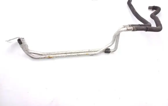 Mercedes-Benz GLS X166 Engine coolant pipe/hose A1665010500 0980340