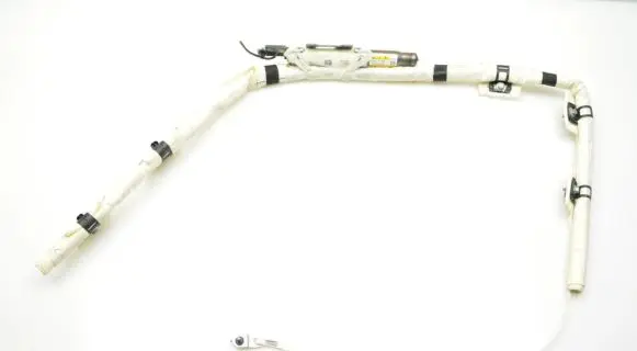 Ford Focus Roof airbag