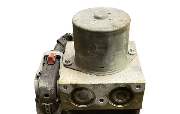 Volkswagen PASSAT B7 ABS Pump 3AA614109M 54085806B 17654032