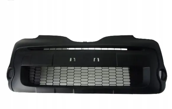 Renault Kangoo II Front bumper 620229800R