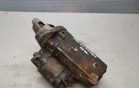 Land Rover Freelander Starter motor 2280006120