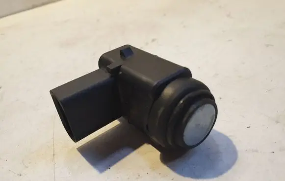 Volkswagen Touareg I Parking PDC sensor 0263013621