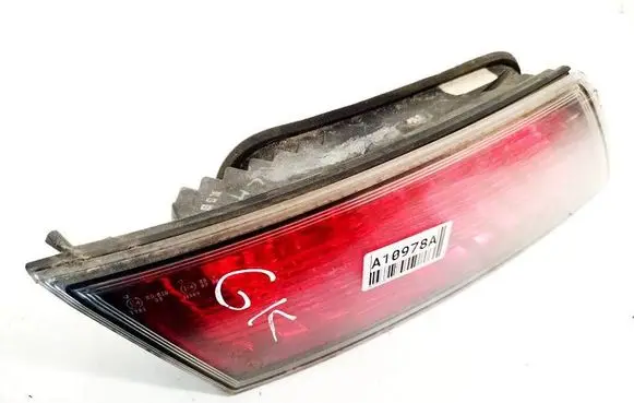 Honda Civic Tailgate rear/tail lights 22616721
