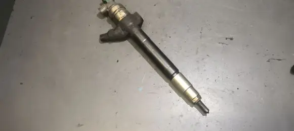 Ford Transit Fuel injector 6C1Q9K546BC 09L16379