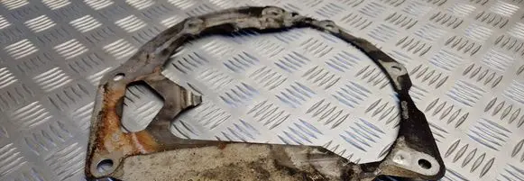 Volkswagen Golf VI Gearbox gasket 03L103647F
