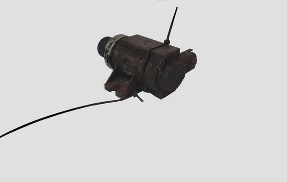 Peugeot 308 Turbo solenoid valve 9652570180