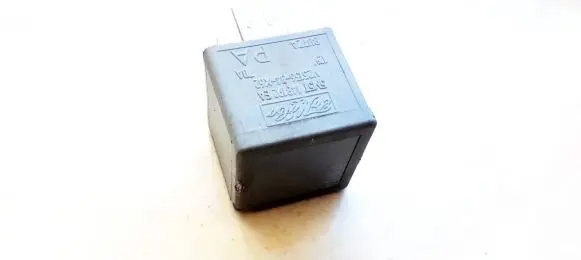 Ford Focus Other relay 5M5T14B192EA V23136-J4-X62