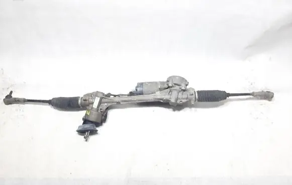 Audi A3 S3 8L Steering rack 11022026