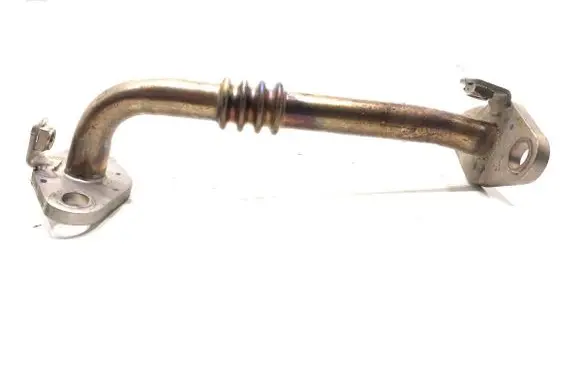 Renault Clio V EGR valve line/pipe/hose 147251411RB