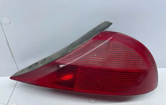 Lancia Y 840 Rear/tail lights
