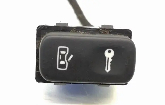 Skoda Octavia Mk2 (1Z) Central locking switch button 1Z0962125A
