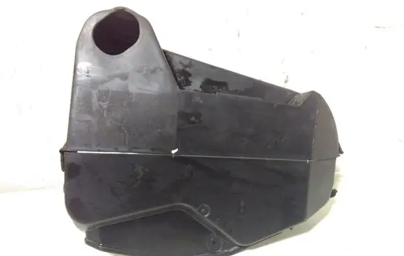 Nissan Qashqai Timing belt guard (cover) 8200795017