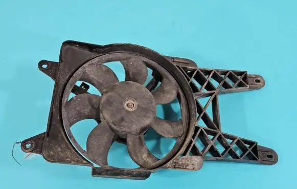 Fiat Seicento/600 Fan set IMPRK1393660