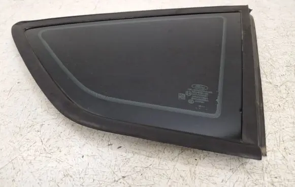 Ford C-MAX II Rear side window DM51R29750 DM51R29750AA 43R000004