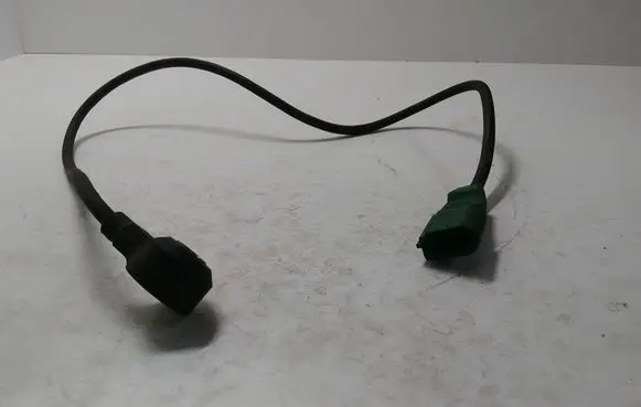 Detonation knock sensor