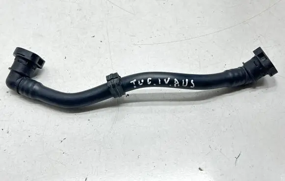 Hyundai Tucson IV NX4 Engine coolant pipe/hose
