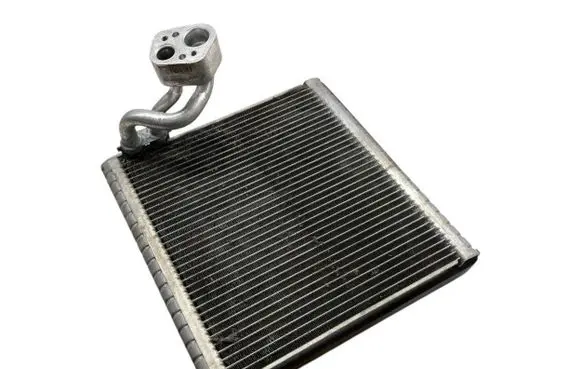 Renault Kangoo II Electric cabin heater radiator 110417 04U115691B