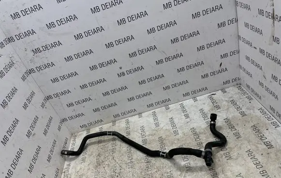 BMW X1 E84 Engine coolant pipe/hose 98088469