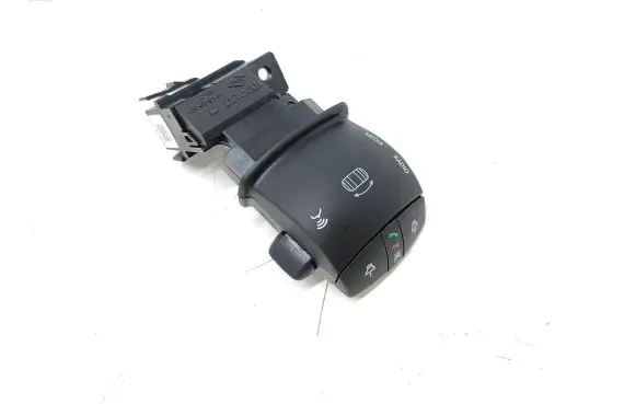 Renault Laguna III Multifunctional control switch/knob 255520795R