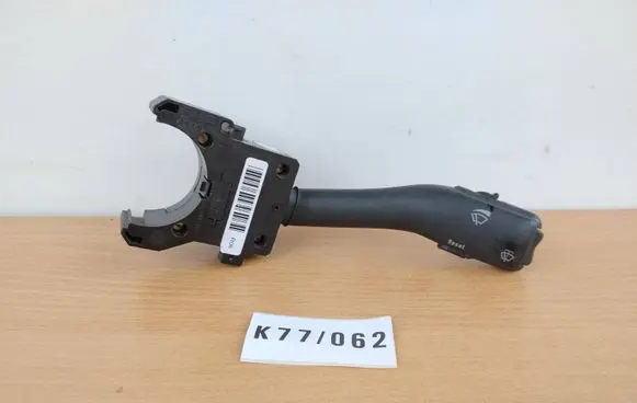 Audi A6 S6 C5 4B Wiper control stalk 4B0953503G