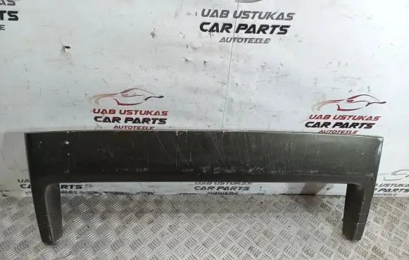 Nissan X-Trail T30 Tailgate/trunk spoiler 