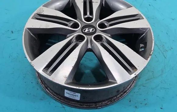 Hyundai ix35 R18 alloy rim IMPRK1514663