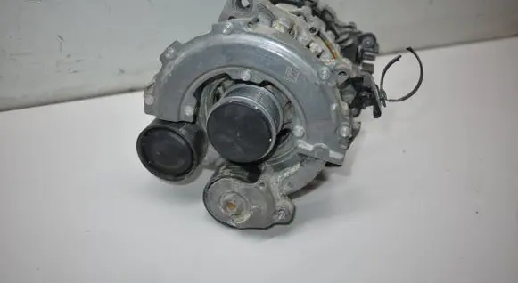 Generator/alternator