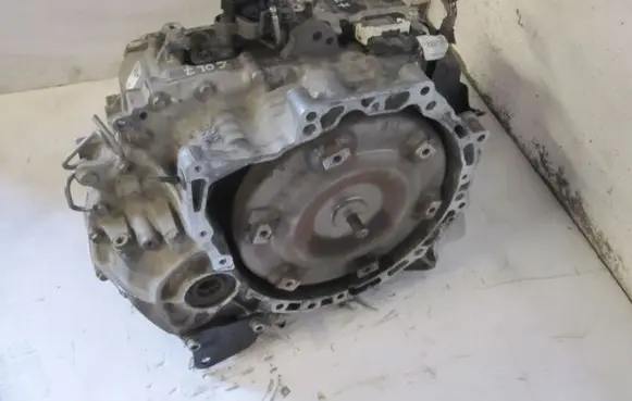 Opel Mokka B Automatic gearbox AWF8G30