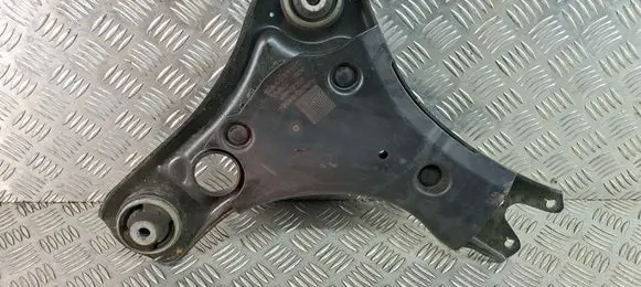 Audi Q4 e-tron Front lower control arm/wishbone 1EA407118C 1EA407152A