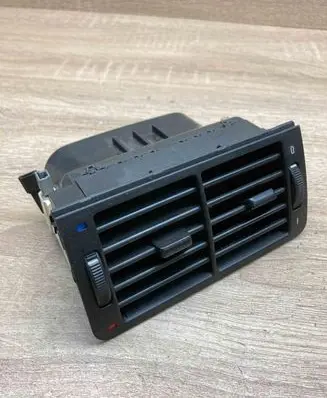BMW 7 E38 Rear air vent grill 8390117 8390290 8364120