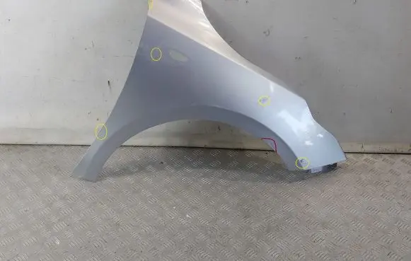 KIA Ceed Fender 66321J7010